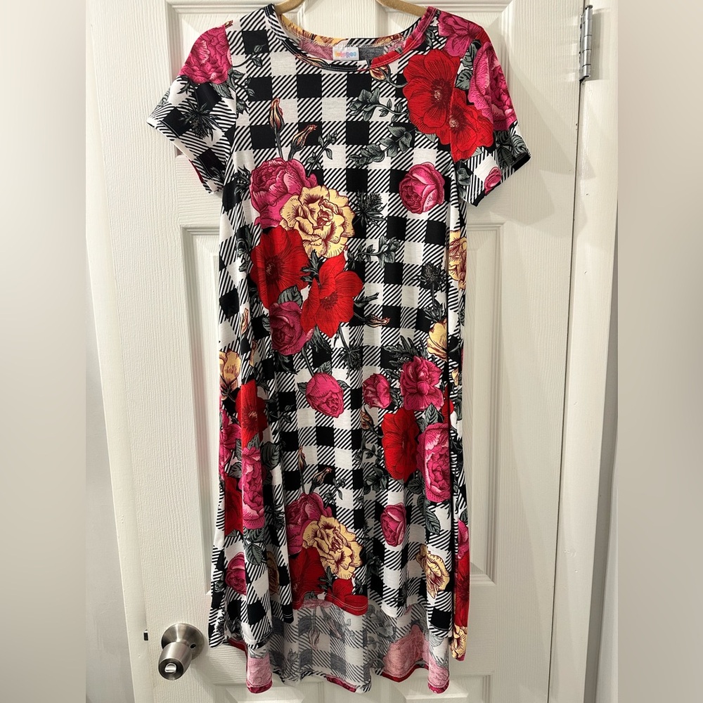 Lularoe Carly Size XS